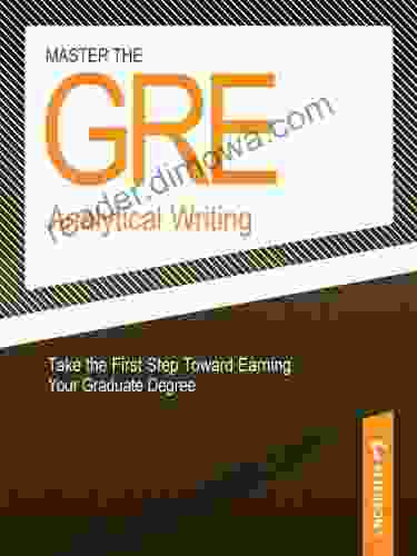 Master The GRE Analytical Writing