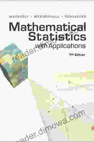 Mathematical Statistics With Applications Newton Galiza