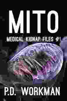 Mito: Medical Kidnap Files (Medical Kidnap Files (Contemporary YA) 1)