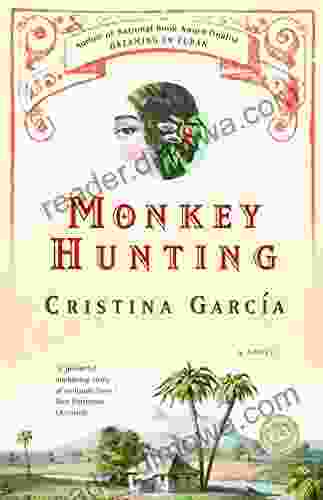 Monkey Hunting: A Novel (Ballantine Reader S Circle)