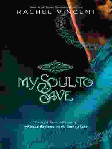 My Soul to Save (Soul Screamers 2)