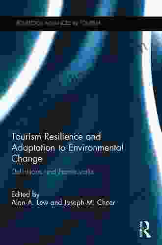 Outdoor Recreation Management (Routledge Advances In Tourism)