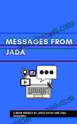 Parts 5 6 And 7 Messages From JaiDa And Years After