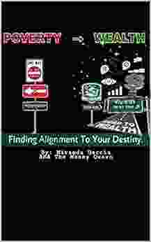 Poverty To Wealth Transition: Finding Alignment To Your Destiny