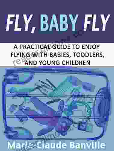 Fly Baby Fly: A Practical Guide To Enjoy Flying With Babies Toddlers And Young Children