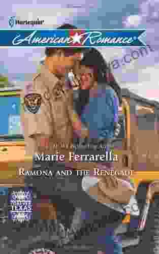 Ramona And The Renegade (Forever Texas 2)