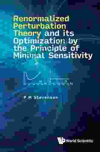 Renormalized Perturbation Theory And Its Optimization By The Principle Of Minimal Sensitivity