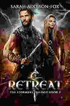 Retreat (The Stormers 2)