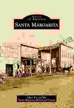 Santa Margarita (Images Of America)