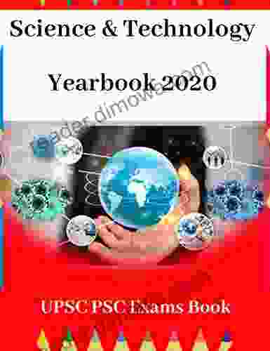 Science Technology Yearbook 2024:: Useful UPSC PSC Other Exams