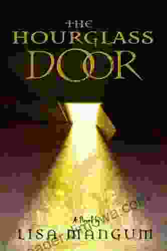 Hourglass Door (Hourglass Door Trilogy 1)