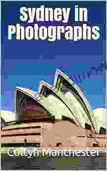 Sydney In Photographs