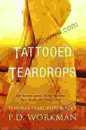 Tattooed Teardrops (Tamara S Teardrops (Contemporary YA) 1)