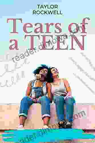 Tears Of Teen Riley Ohler