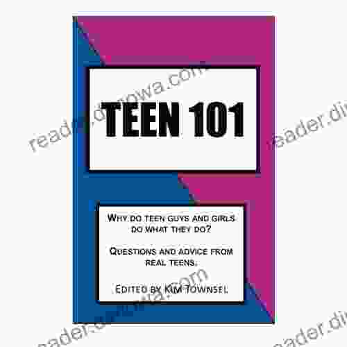 TEEN 101 Clara O Connor