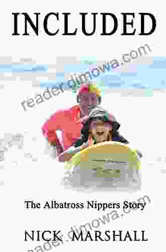 Included : The Albatross Nippers Story