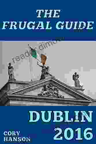 The Frugal Guide: Dublin Thomas A Evangelist