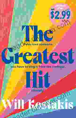 The Greatest Hit: Australia Reads Special Edition