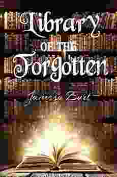 Library Of The Forgotten (Library 1)