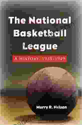 The National Basketball League: A History 1935 1949