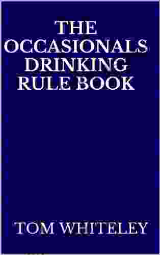 The Occasionals Drinking Rule