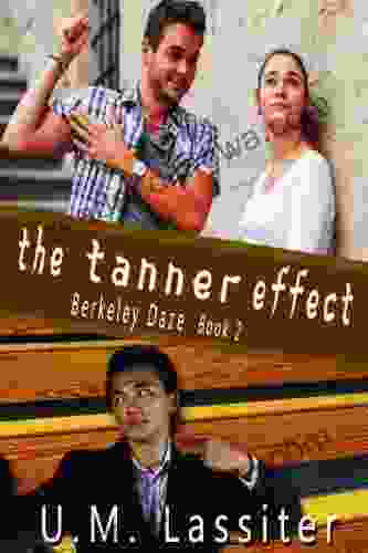 The Tanner Effect (Berkley Daze 2)