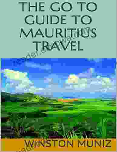 The Go To Guide To Mauritius Travel