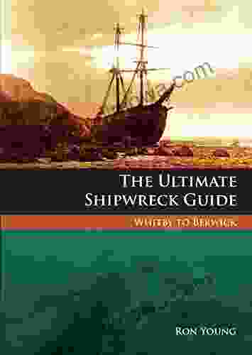 The Ultimate Shipwreck Guide: Whitby To Berwick