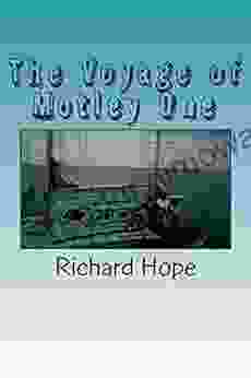 The Voyage Of Motley One