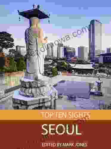 Top Ten Sights: Seoul