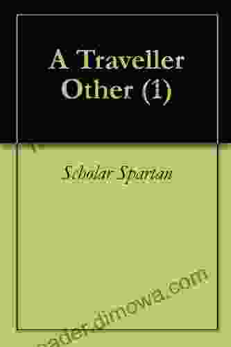 A Traveller Other (1)