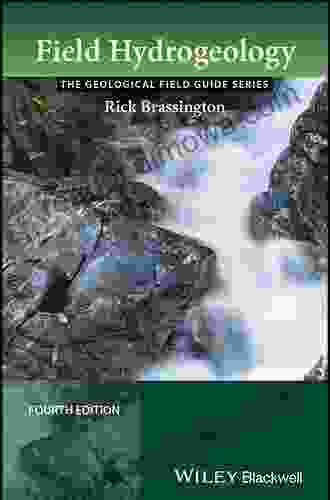 Field Hydrogeology (Geological Field Guide)