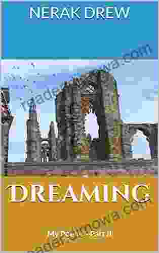 Dreaming: My Poems Part II