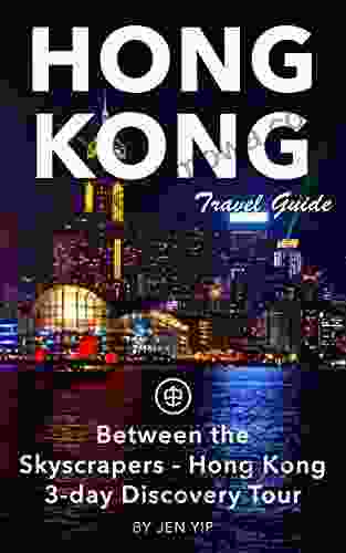 Hong Kong Travel Guide (Unanchor) Between the Skyscrapers Hong Kong 3 day Discovery Tour