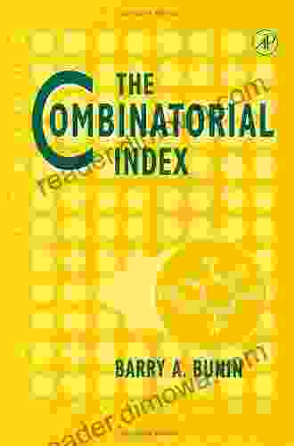 The Combinatorial Index Barry A Bunin