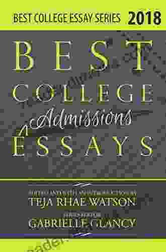 Best College Essays 2024