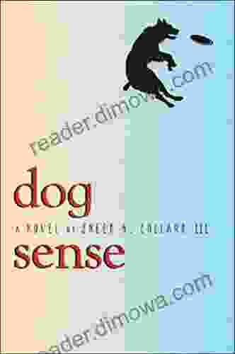 Dog Sense Sneed B Collard