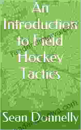 An Introduction to Field Hockey Tactics