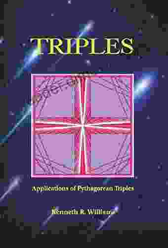 Triples: Applications Of Pythagorean Triples