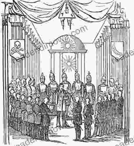 Treason History Of The Order Of Sons Of Liberty Formerly Circle Of Honor Succeeded By Knights Of The Golden Circle Afterward Order Of American Knights The World Has Ever Known 1864 (1903)