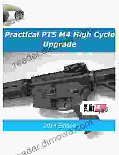 Practical PTS M4 High Cycle Upgrade