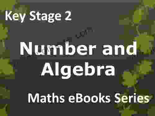 Primary School KS2 (Key Stage 2) Maths Number And Algebra Ages 7 11 EBook