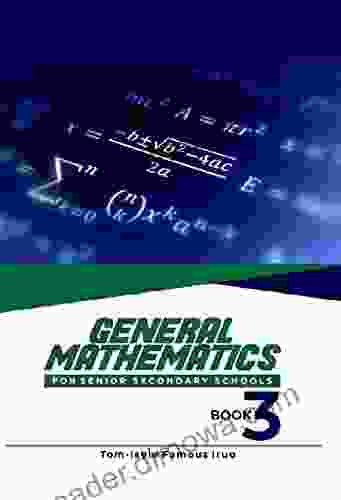 INTRODUCTION TO GENERAL MATHEMATICS FOR SENIOR SECONDARY SCHOOLS 3