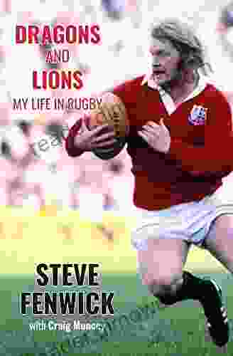 Steve Fenwick: Dragons And Lions