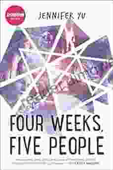 Four Weeks Five People (Harlequin Teen)