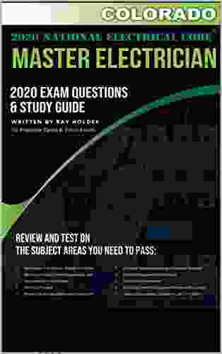 Connecticut 2024 Master Electrician Exam Questions And Study Guide: 400+ Questions For Study On The 2024 National Electrical Code