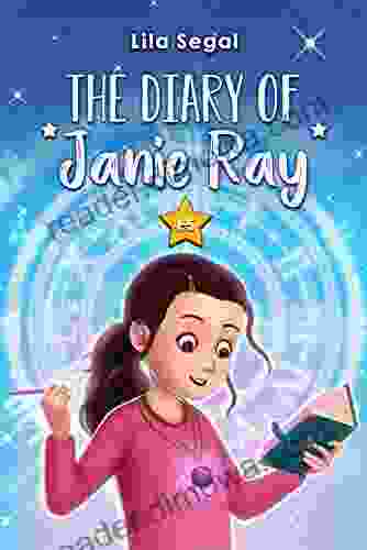 The Diary Of Janie Ray 1 5