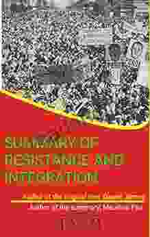 SUMMARY OF RESISTANCE AND INTEGRATION PERONISM AND ARGENTINIAN WORKING CLASS 1946 1976 BY DANIEL JAMES (SUMMARIES OF SOCIAL SCIENCES)