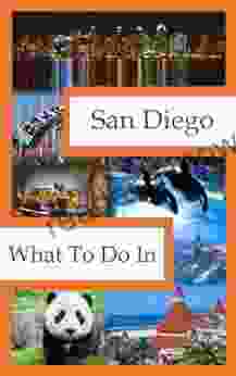 What To Do In San Diego