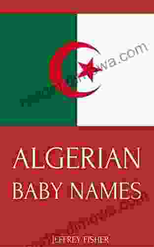 Algerian Baby Names: Names From Algeria For Girls And Boys